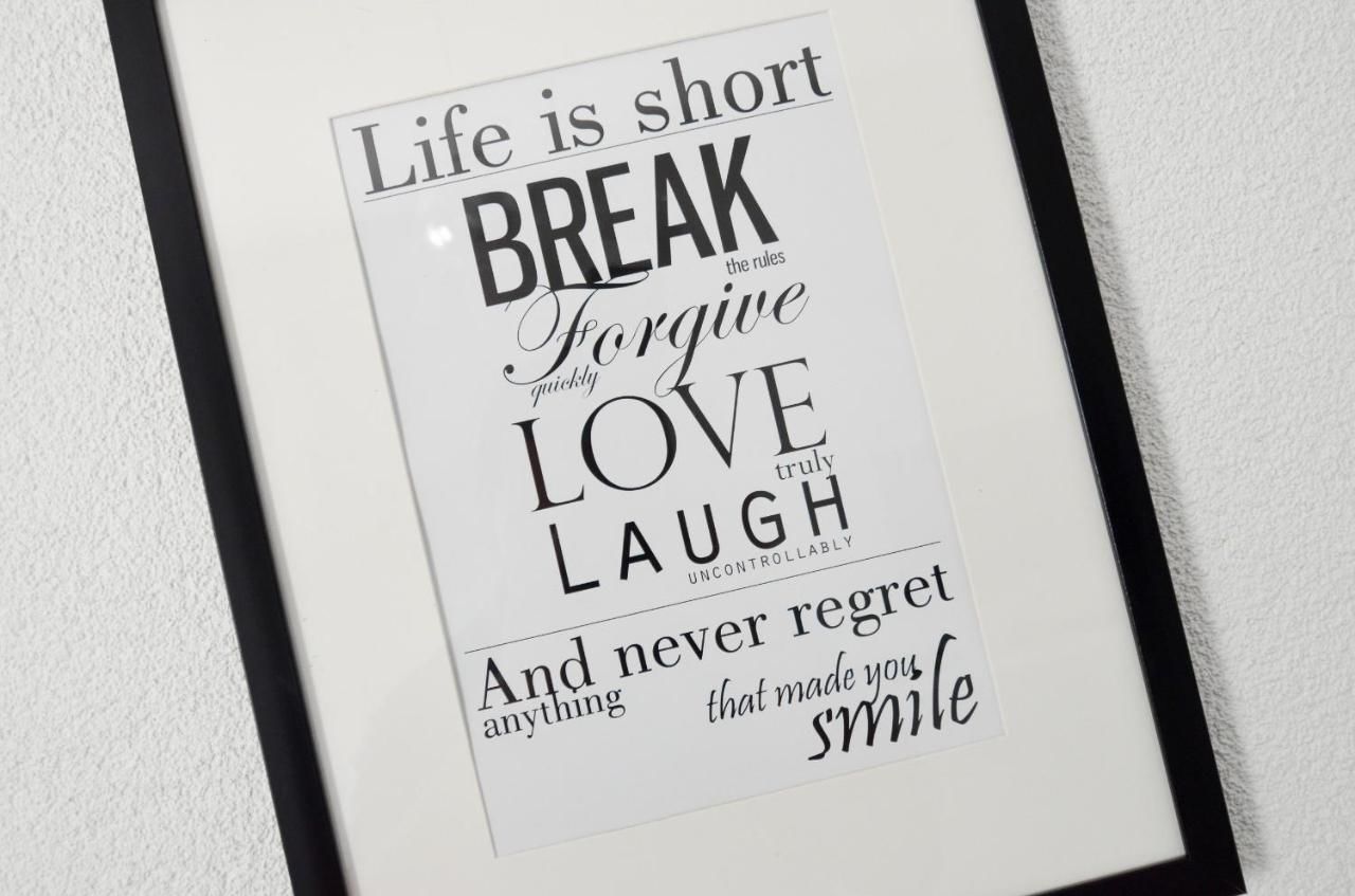 Апартаменты Bay View Apartments Котор-13