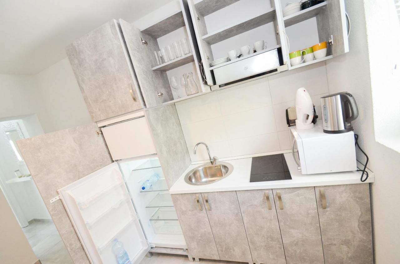 Апартаменты Bay View Apartments Котор-22