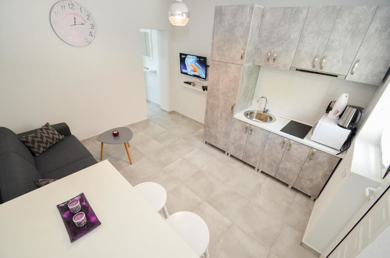 Апартаменты Bay View Apartments Котор-24