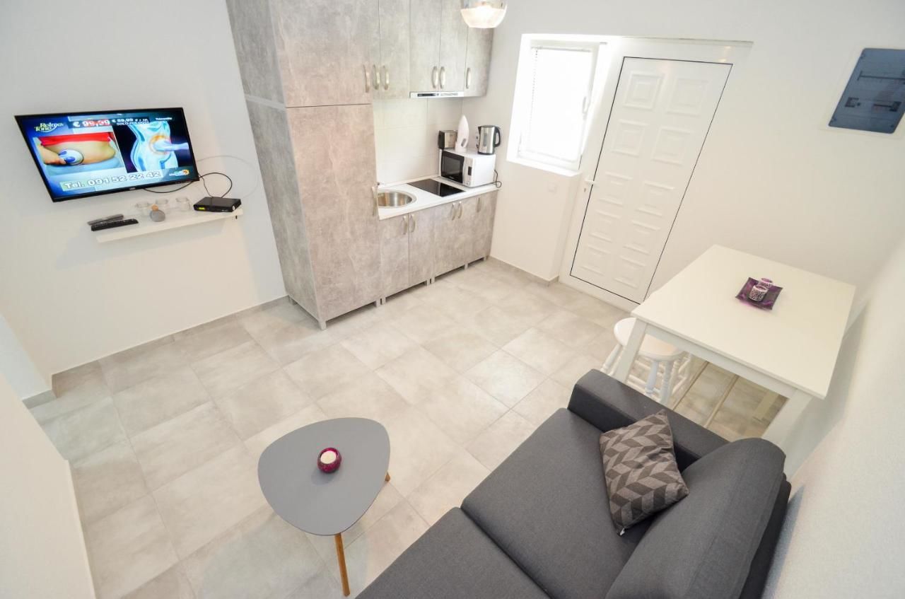 Апартаменты Bay View Apartments Котор-25