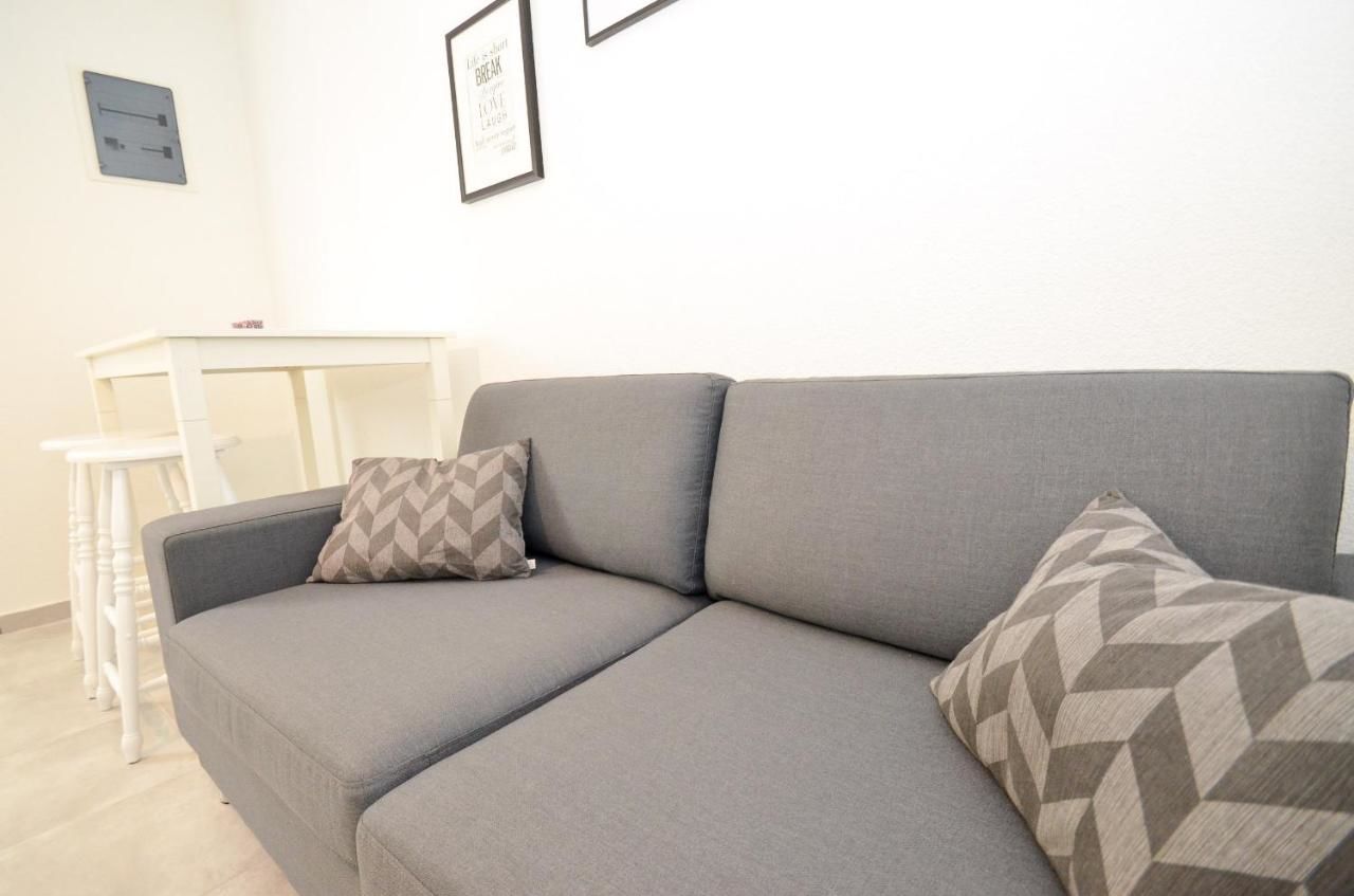 Апартаменты Bay View Apartments Котор-26