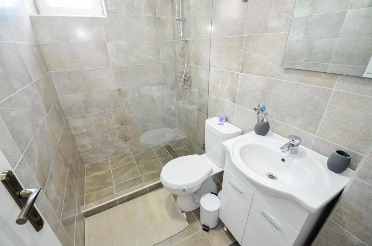 Апартаменты Bay View Apartments Котор-29