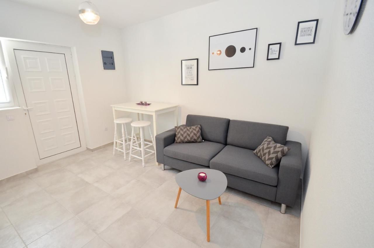 Апартаменты Bay View Apartments Котор-31