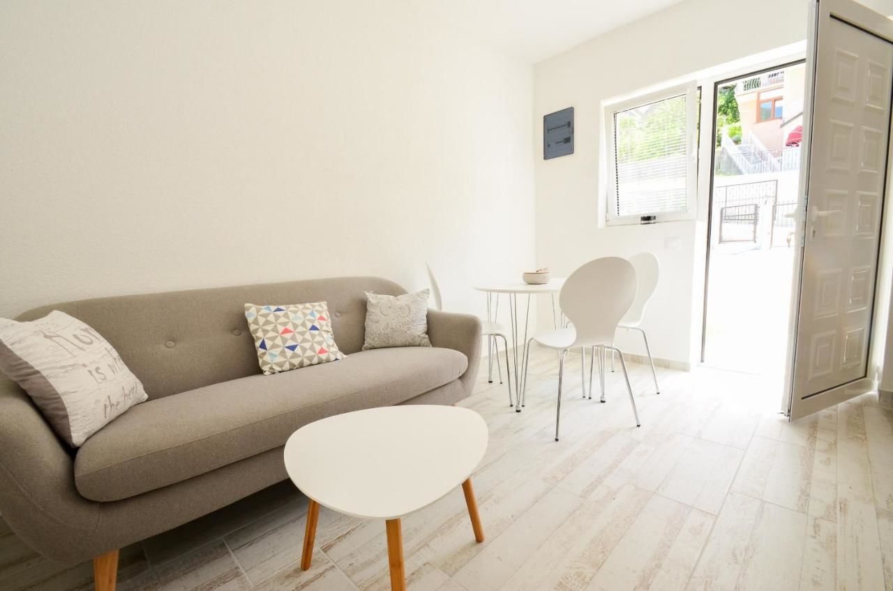 Апартаменты Bay View Apartments Котор-38