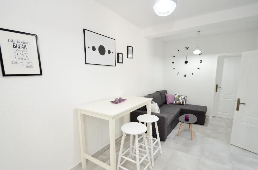 Апартаменты Bay View Apartments Котор-52