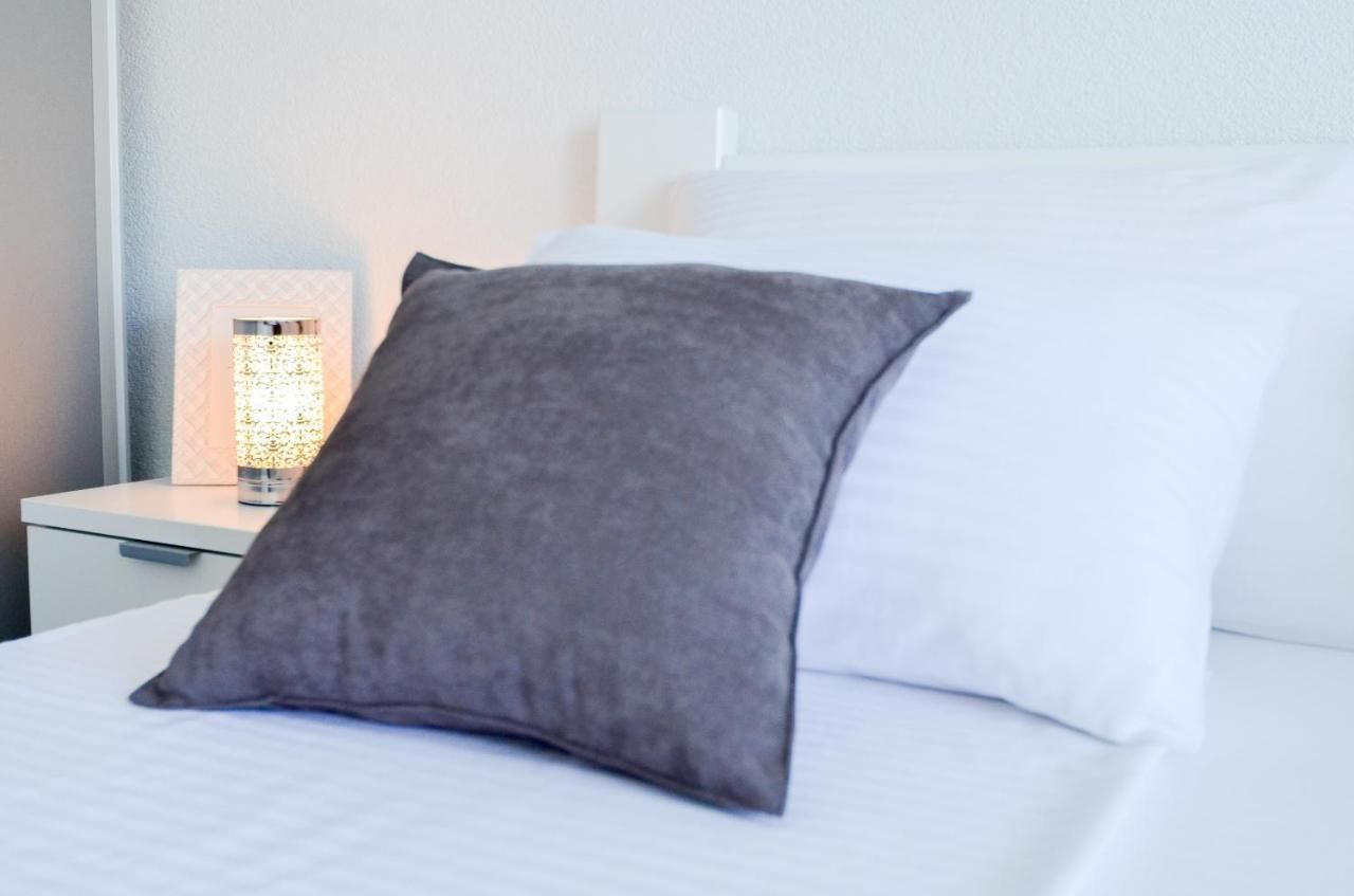 Апартаменты Bay View Apartments Котор-8