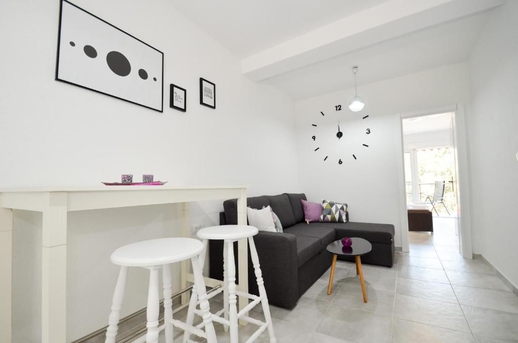 Апартаменты Bay View Apartments Котор-53