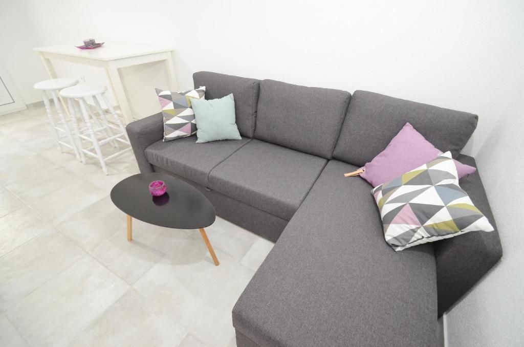 Апартаменты Bay View Apartments Котор-54