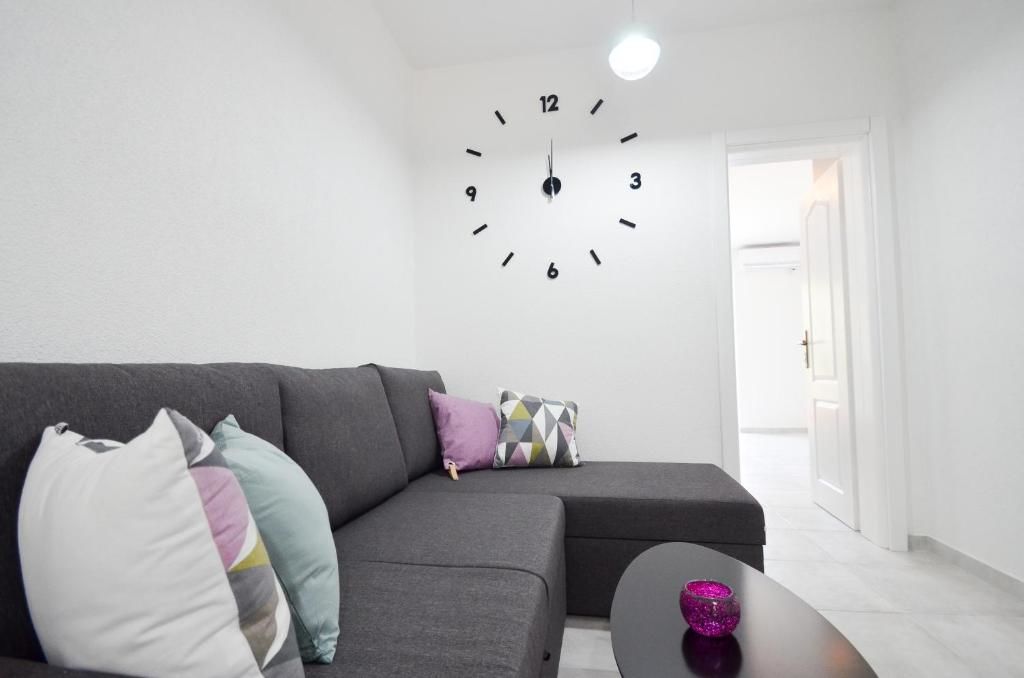 Апартаменты Bay View Apartments Котор-55