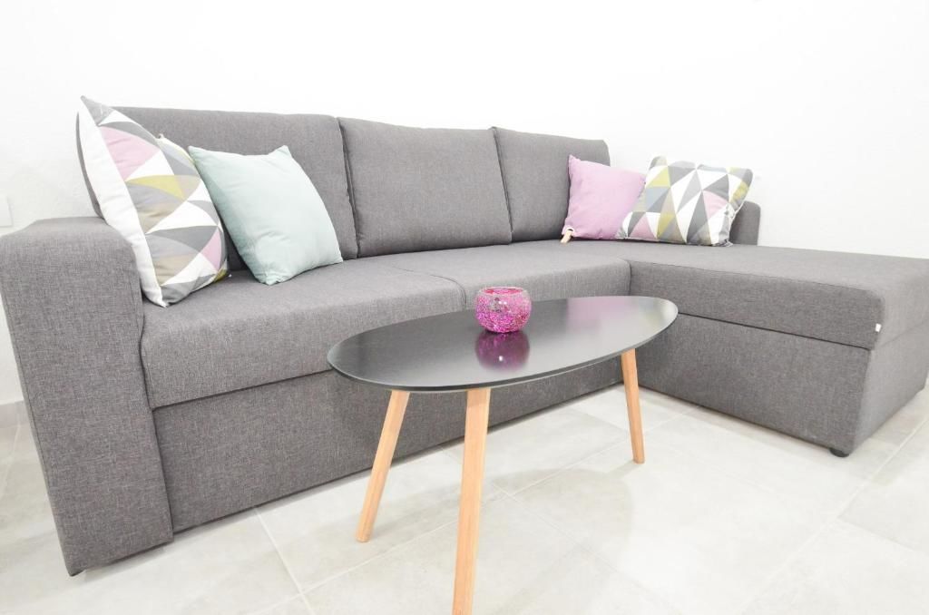 Апартаменты Bay View Apartments Котор-56