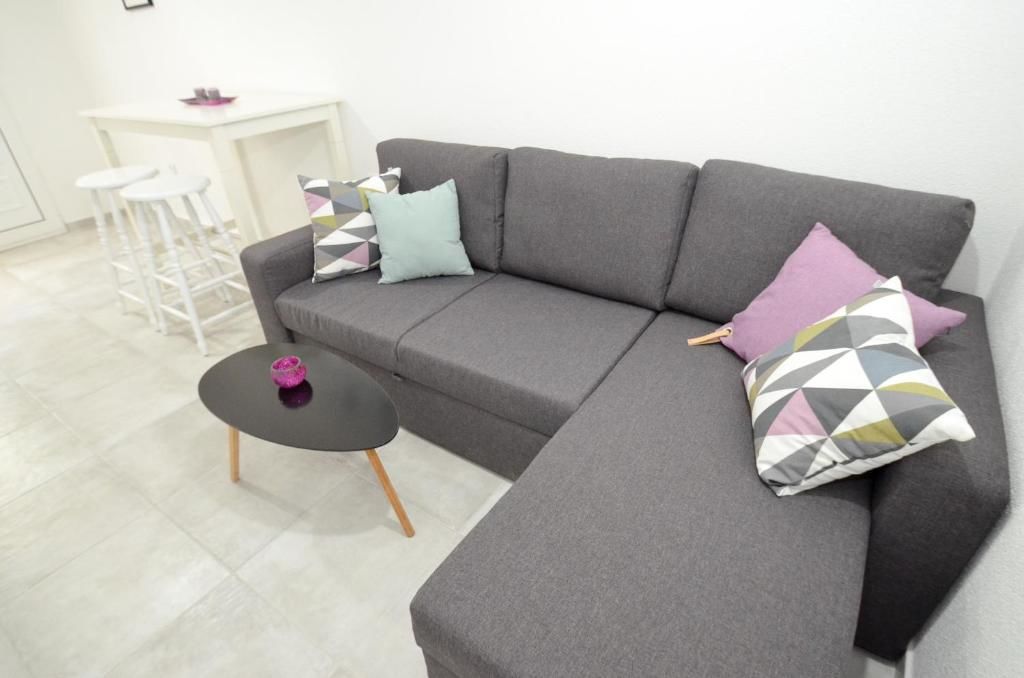 Апартаменты Bay View Apartments Котор-57