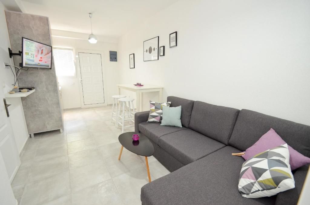 Апартаменты Bay View Apartments Котор-58