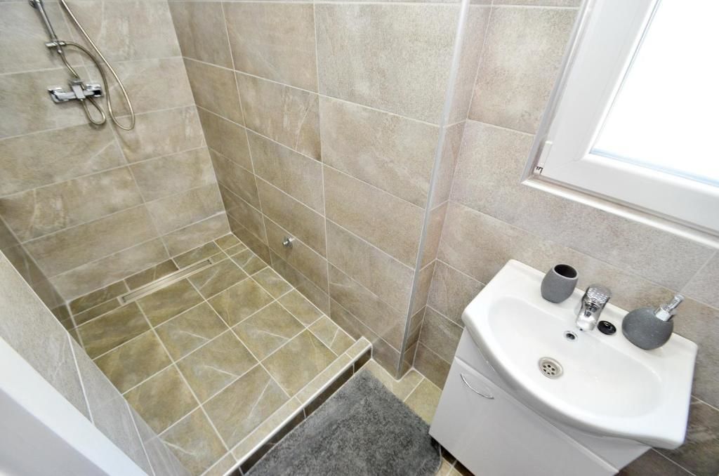 Апартаменты Bay View Apartments Котор-61