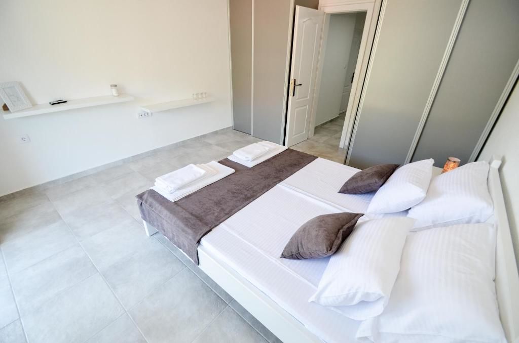 Апартаменты Bay View Apartments Котор-66