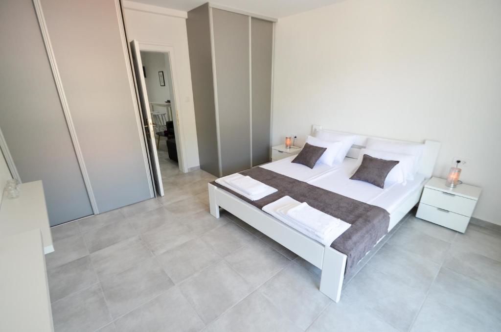 Апартаменты Bay View Apartments Котор-68