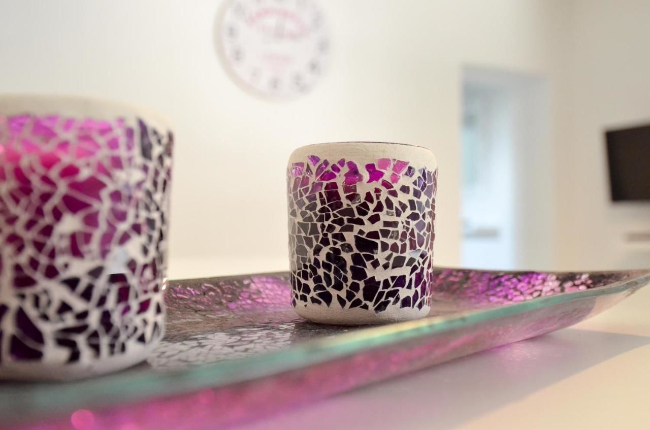 Апартаменты Bay View Apartments Котор-10