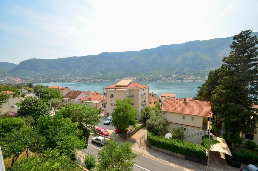Апартаменты Bay View Apartments Котор-74
