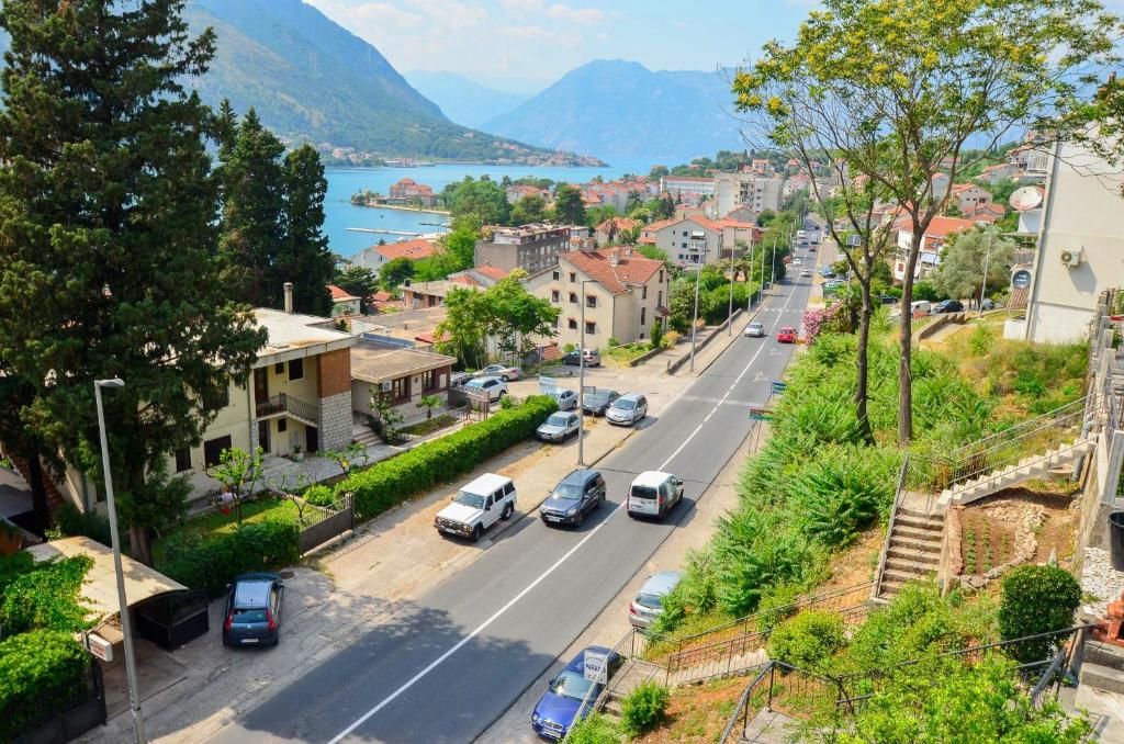 Апартаменты Bay View Apartments Котор-75