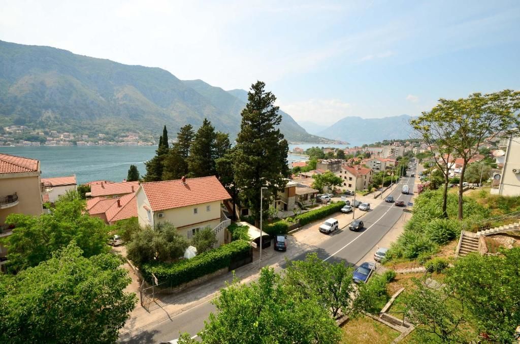 Апартаменты Bay View Apartments Котор-76