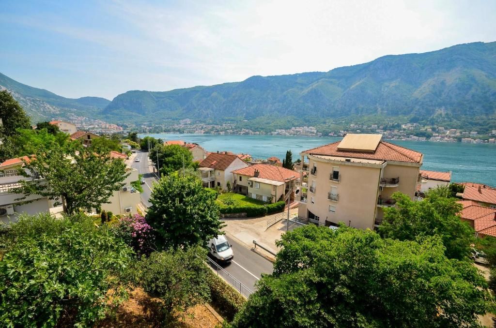 Апартаменты Bay View Apartments Котор-77