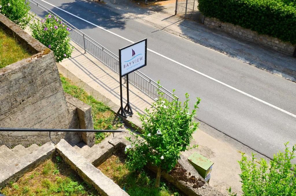 Апартаменты Bay View Apartments Котор-79