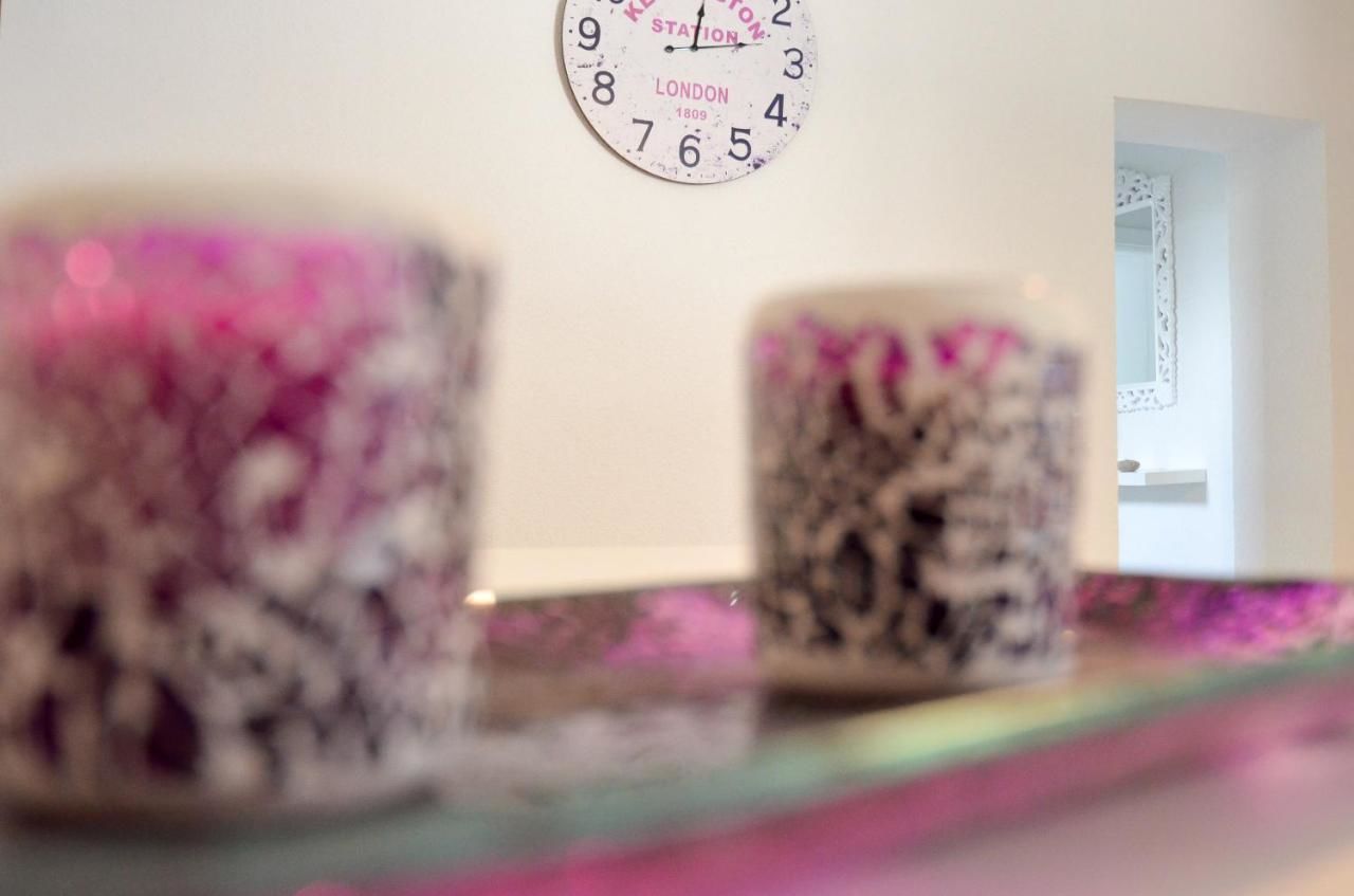 Апартаменты Bay View Apartments Котор-11