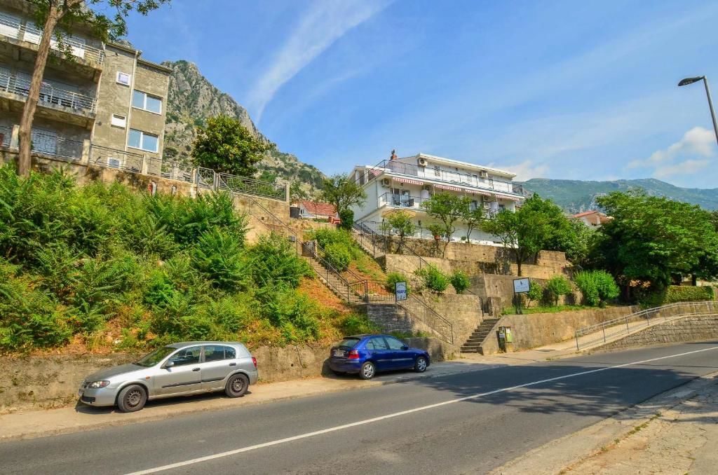 Апартаменты Bay View Apartments Котор-84