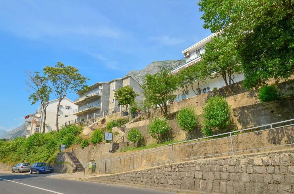 Апартаменты Bay View Apartments Котор-85