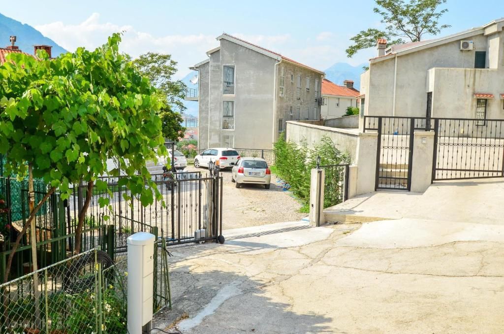 Апартаменты Bay View Apartments Котор-91