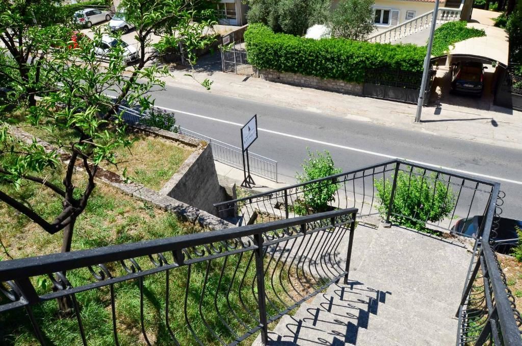 Апартаменты Bay View Apartments Котор-94