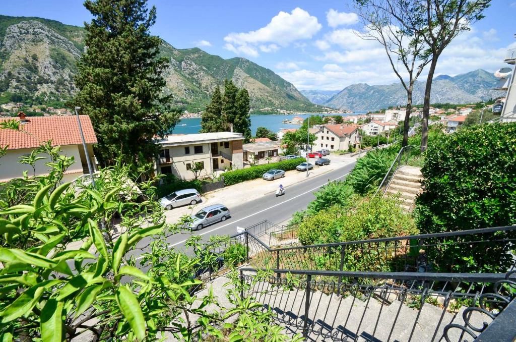 Апартаменты Bay View Apartments Котор-95