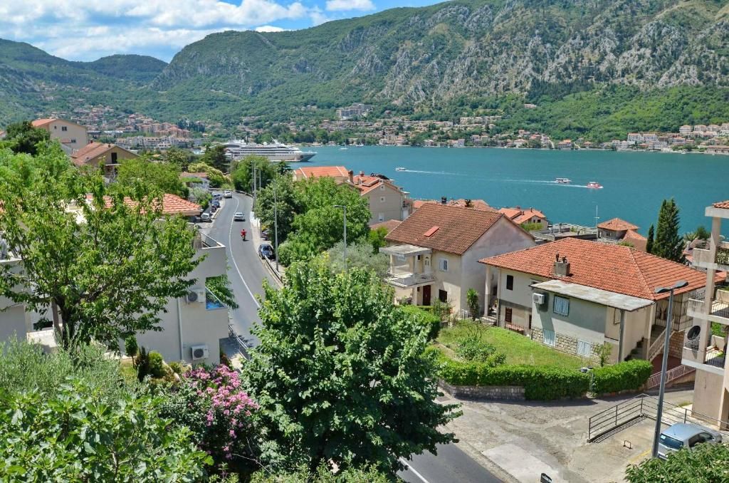 Апартаменты Bay View Apartments Котор-97