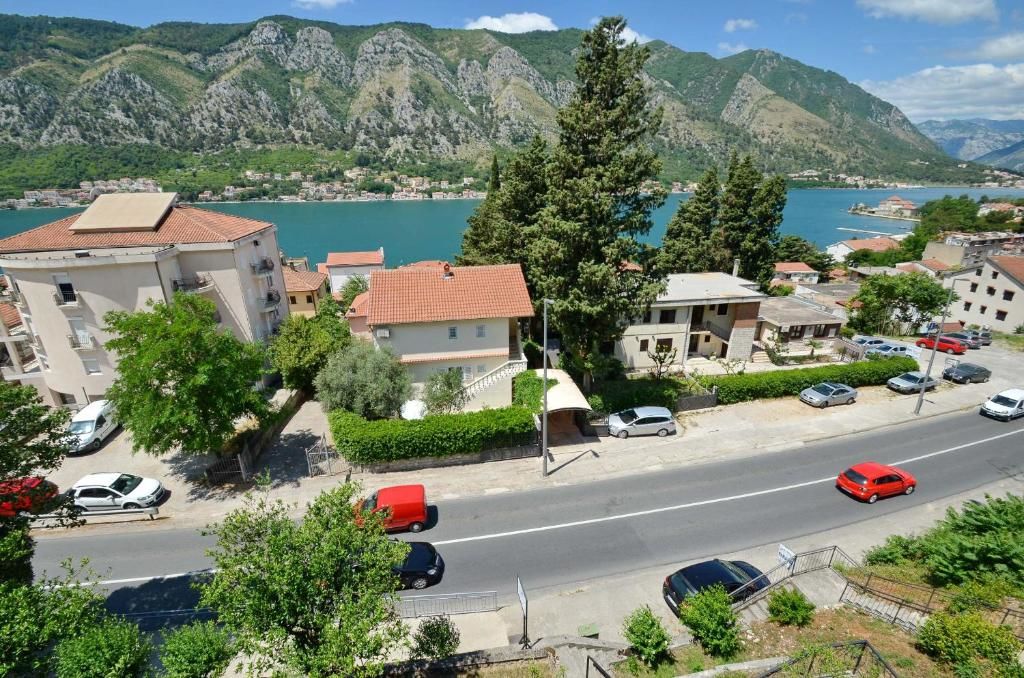 Апартаменты Bay View Apartments Котор-99