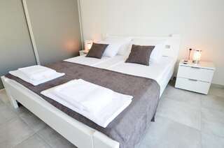 Апартаменты Bay View Apartments Котор Апартаменты с видом на море-16