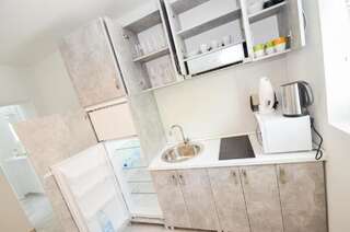 Апартаменты Bay View Apartments Котор Апартаменты с видом на море-19