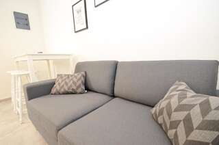 Апартаменты Bay View Apartments Котор Апартаменты с видом на море-23