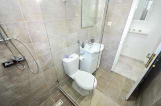 Апартаменты Bay View Apartments Котор Апартаменты с видом на море-25