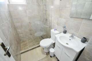 Апартаменты Bay View Apartments Котор Апартаменты с видом на море-26