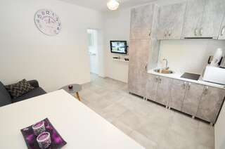 Апартаменты Bay View Apartments Котор Апартаменты с видом на море-30