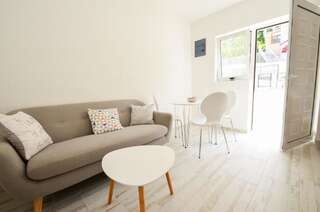 Апартаменты Bay View Apartments Котор Апартаменты с видом на море-2