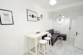 Апартаменты Bay View Apartments Котор Апартаменты с видом на море-5