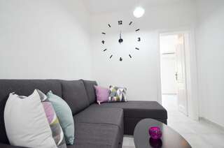 Апартаменты Bay View Apartments Котор Апартаменты с видом на море-8