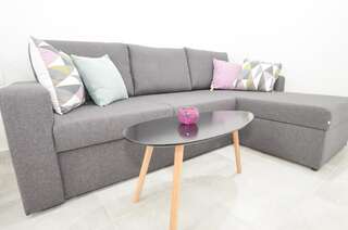 Апартаменты Bay View Apartments Котор Апартаменты с видом на море-9