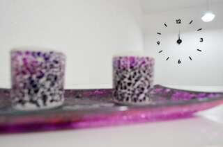 Апартаменты Bay View Apartments Котор Апартаменты с видом на море-13