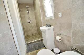 Апартаменты Bay View Apartments Котор Апартаменты с видом на море-16