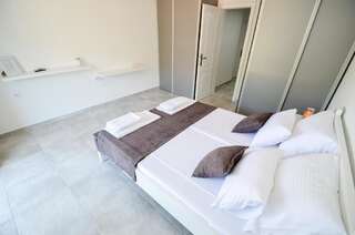 Апартаменты Bay View Apartments Котор Апартаменты с видом на море-19