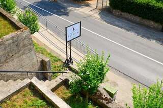 Апартаменты Bay View Apartments Котор Апартаменты с видом на море-32