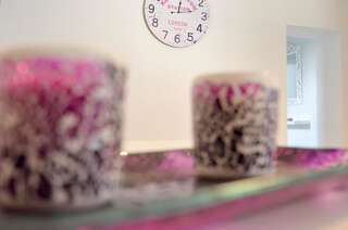 Апартаменты Bay View Apartments Котор Апартаменты с видом на море-8