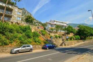 Апартаменты Bay View Apartments Котор Апартаменты с видом на море-37