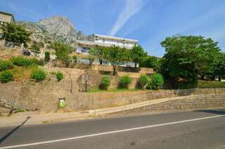 Апартаменты Bay View Apartments Котор Апартаменты с видом на море-39